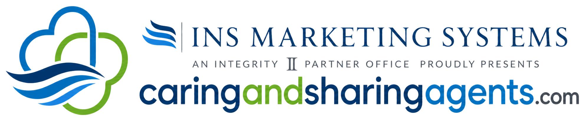 Caring and Sharing Agents