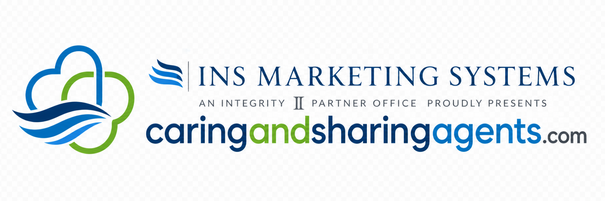 Caring and Sharing Agents